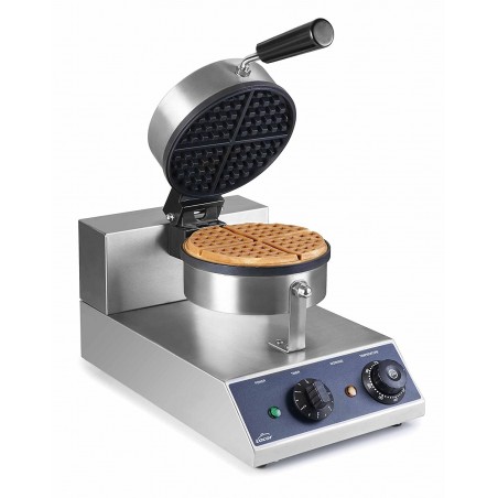 GAUFFRIER ELECTRIQUE 1000W
