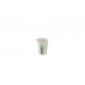 GOBELET 18 CL DECOR "BIODEGRADABLE" - 40x50 P/C