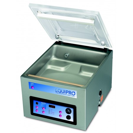 Machine sous vide de table Blizzard 42
