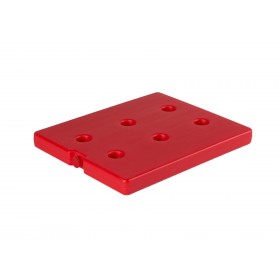 PLAQUE EUTECTIQUE CHAUDE GN1/2