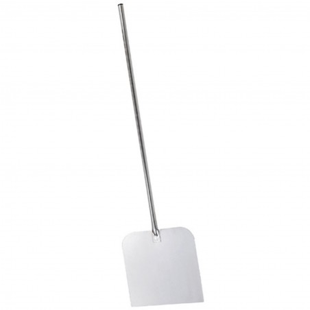 PELLE PIZZA TOUT INOX 31*31cm