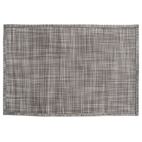 SET DE TABLE VINYL TISSE 30*45 CM - KOTAO - LOT DE 6
