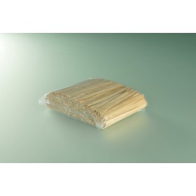 Spatule bois 14 cm - Pack de 1000