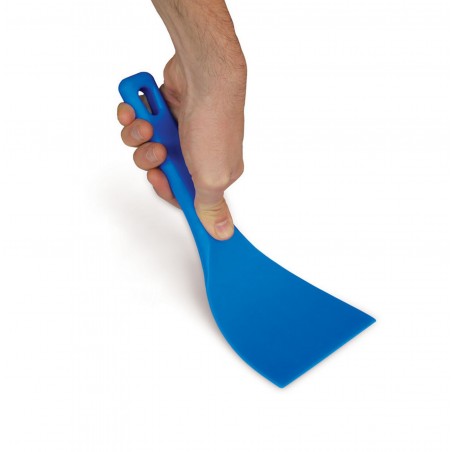 Spatule flexible en plastique cm 10