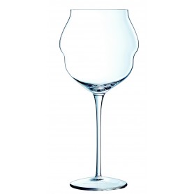 VERRE A PIED 60 MACARON - MACARON