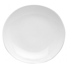 ASSIETTE CREUSE A COUSCOUS NAPOLI diam. 260 mm