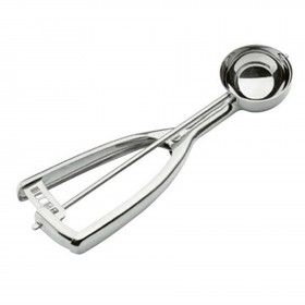 CUILLERE A GLACE 24 BOULES/L ø5cm