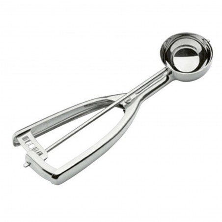 CUILLERE A GLACE 24 BOULES/L ø5cm