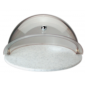 ROLLTOP SET D38 PLANCHE+CLOCHE