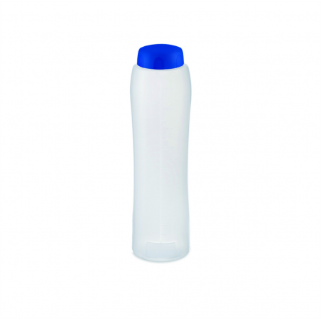 CONTENEUR LIQUIDES 1L BLEU