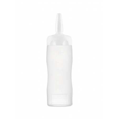 DOSEUR SAUCES 35CL BLANC