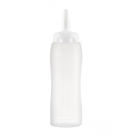 DOSEUR SAUCES 75CL BLANC