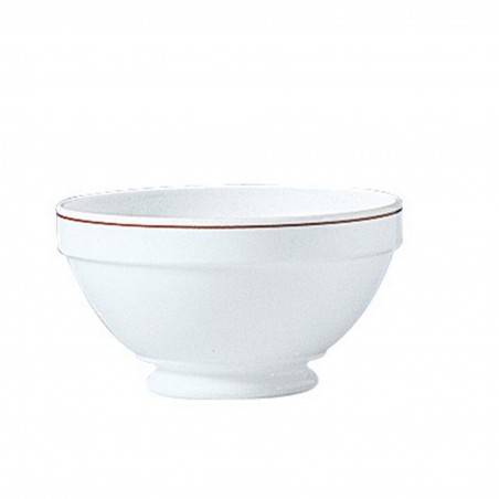 36 BOLS A TALON 51cl Diam. 13.2cm RESTAURANT FILET BORDEAUX - ARCOROC