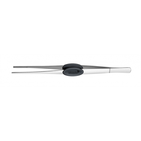 PINCE A DRESSER PRECIS DROITE 22 CM