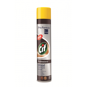 CIF NETTOYANT BOIS FLACON 400ML