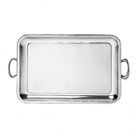 PLAT RECTANGLE AVEC ANSES 45 X 31,5 ES 45 X 31,5 CM
