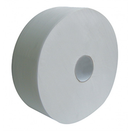 PH STAR JUMBO MAXIROL 380M 2PLIS BLC X 6 ROULEAUX  I261L