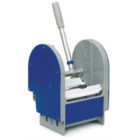 PRESSE FAUBERT PLASTIQUE - ROUGE/BLEUE