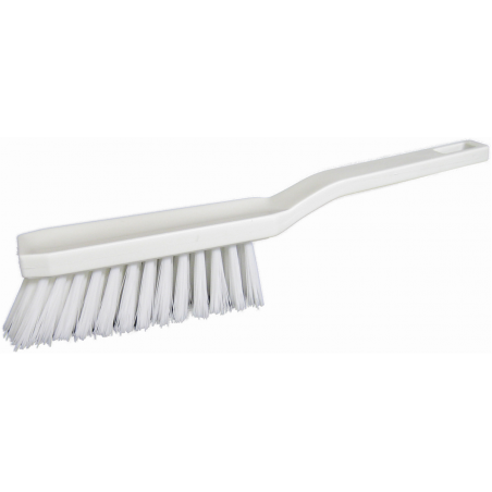 BROSSE BALAYETTE DOUX BLANC - FLEURE