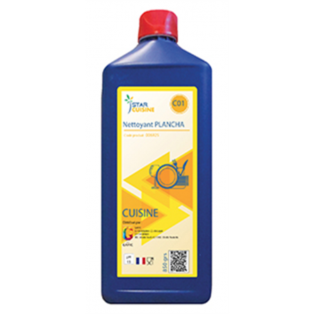 DECAPANT PLANCHA 850 G