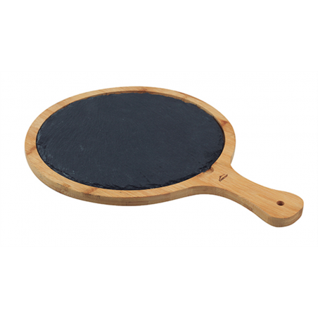 PLATEAU ARDOISE 40X28X1.5 CM