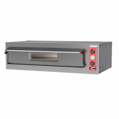 FOUR ELECTRIQUE MAX ENTRY - 4 PIZZAS - PIZZA GROUP