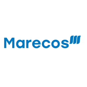Armoire blanche positive - 386 L - Marecos