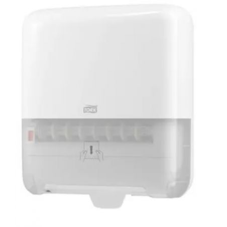 DISTRIBUTEUR EM H1 BLANC