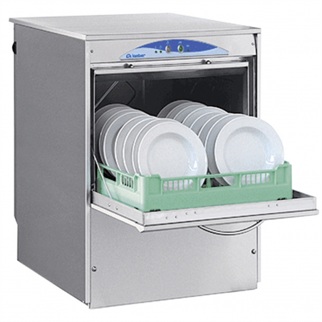 Lave-vaisselle 050F - 3 cycles de lavage - LAMBER