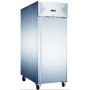 ARMOIRE REFRIGEREE INOX POSITIVE UNE PORTE