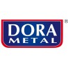 Logo Dora Metal