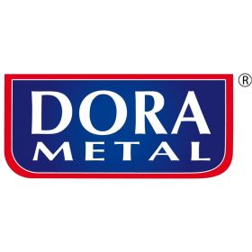 Logo Dora Metal