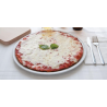 Assiettes à pizza - D.33cm - NAPOLI