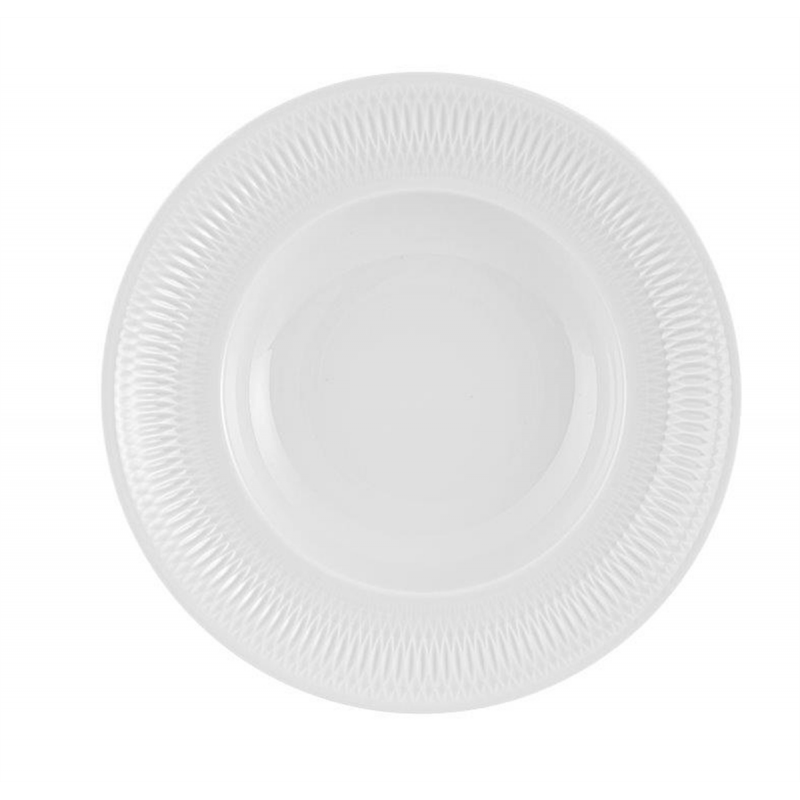 Utopia assiette plate - 27cm - VISTA ALEGRE