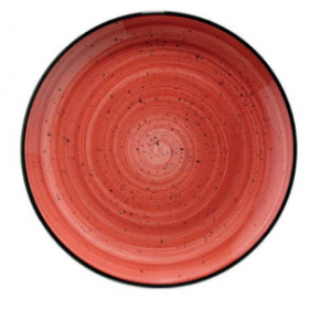 Assiette plate Passion - 27 cm