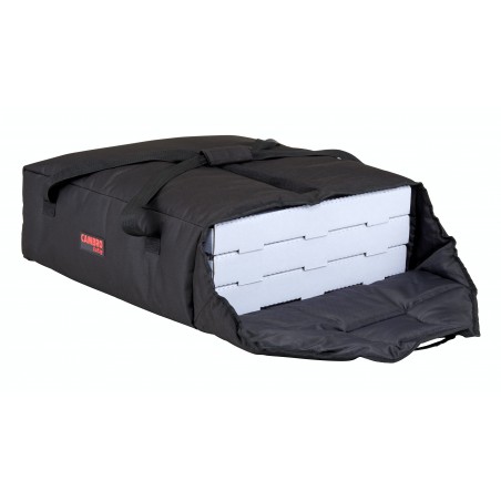 Sac à pizzas pour 3 boites 45,7cm - CAMBRO