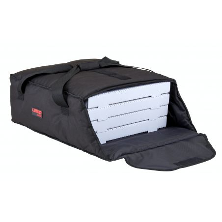Sac à pizzas pour 5 boites 45,7cm - CAMBRO