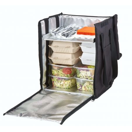 Sac à dos de livraison - CAMBRO
