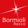 Gobelet Capri noir - 37 cl - ROCCO BORMIOLI