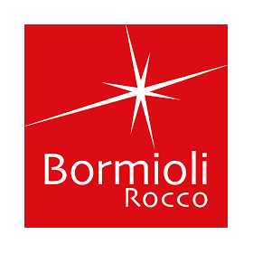 VERRE HAUT TRANSPARENT DIAMOND 47 CL - ROCCO BORMIOLI
