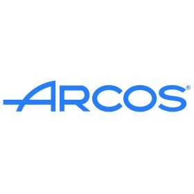 Couteau à office virole forgée - ARCOS