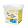 Tablette bactéricide fongicide CS Acti'Tabs 3KG - 150 pastilles - Clean Surf