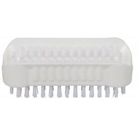 Brosse à ongles - Blanche -...