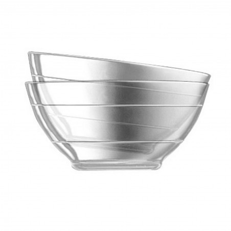 LYS TRANSPARENT BOL PARISIEN 51 CL X72
