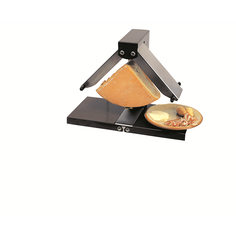 Appareil à raclette réglable - 44,5x21,5x30 cm