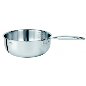CASSEROLE D18