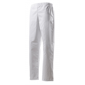 Pantalon Goyave Blanc T0-6...