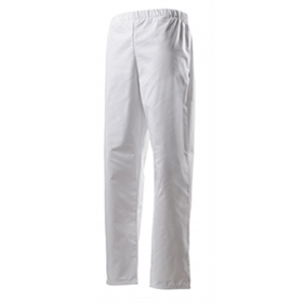 PANTALON  GOYAVE S BLANC T2