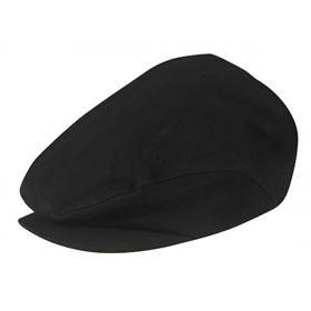 Casquette caps noir ou blanc - Lot de 10 - ROBUR
