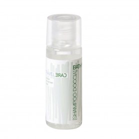 Flacon gel mixte cheveux et corps - 30 ml - par 300